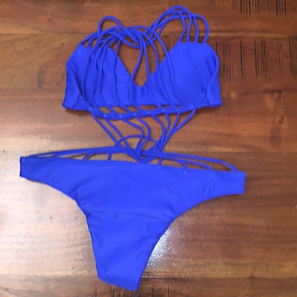 MIKOH Seychelles Brand New Without tags - Picture 6 of 11